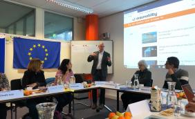 First Erasmus KA2 project meeting in Bremen, Germany.jpg