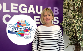 Sian erasmus days.png